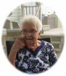 Thelma Althea Huntley