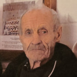 James Cuthbertson (Jimmy) Calbert