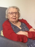 Fernande Ledoux Gauthier