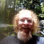 Neil Hudson Trenholm