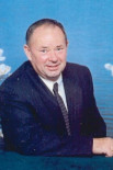 William Henry (Bill) Cooke
