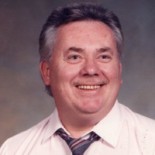 Richard Ward Hickman