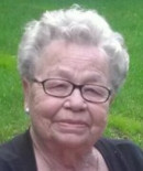 Patricia Eileen Brisebois Marien