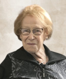 Jacqueline Roux Dubé
