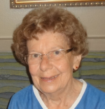 Dorothy Irene Bailey