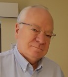 Maurice Brian Turner