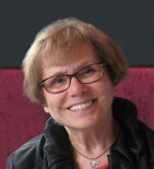Claudette Desjardins