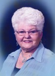 Andrée Côté Carson