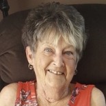 Joyce Pearl Borgal