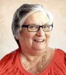 Jocelyne Décarie Gagnon