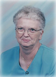 Lois Bernice Stretten Johnson