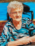Josephine Rita Tate