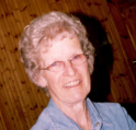 Edna Scott