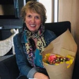 Susan Elizabeth Ward Amos