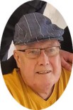 Michael Cyril Noonan