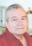 Denis Boudreault