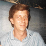 Clinton Donald Ewens