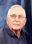 Arnold D MacEachern