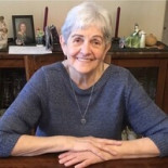 Patricia Anne O'Brien