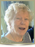 Marietta Jean Maguire