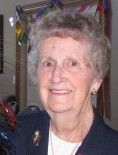 Katharine Barclay Andrews