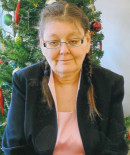 Susan Karen (Susie) Spence