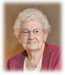 Dorothy Clark Crouch