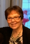 Mary Ellen Maher Barnett