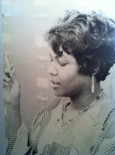 Hélène Magloire
