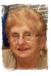 Doris Laporte