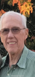 Vernon Gerald Skog