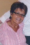 Huguette Bédard