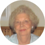 Margaret (Helen) McCarthy