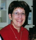 Monique Côté