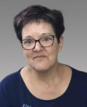 Martine Carrière