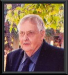 Richard Allen MacNeill