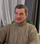 Marian (Mario) Krzelowski