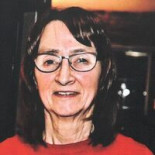 Margaret Eva Ellsworth