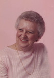 Jeanne Lafontaine Beaudoin