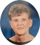 Mary (Pearl) Trainor