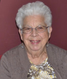 Marjorie Kathleen Melhuish