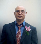 Jacinto (Jesse) Leonin