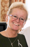Sandra Parkes