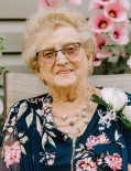 Ellen Oleschak