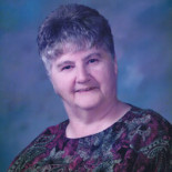 June Marguerite Thompson