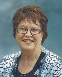 Pierrette Rivard Bolduc
