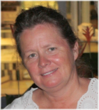 Charlene Doris DeMerchant