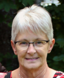 Lorraine Langley