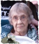 Joyce Eleanor Bailey Spry