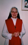 Soeur Andrée Lapierre